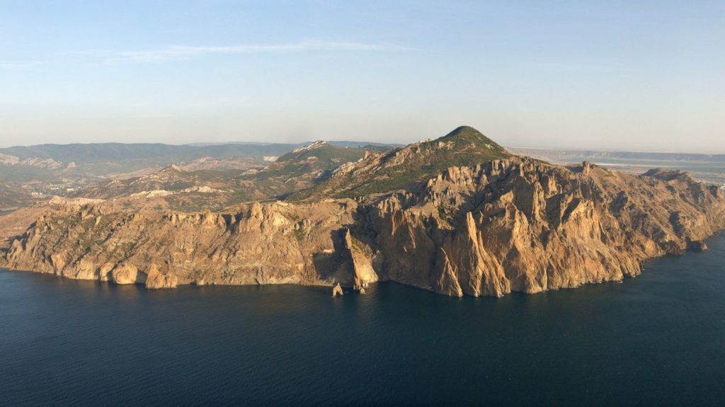 Карадаг